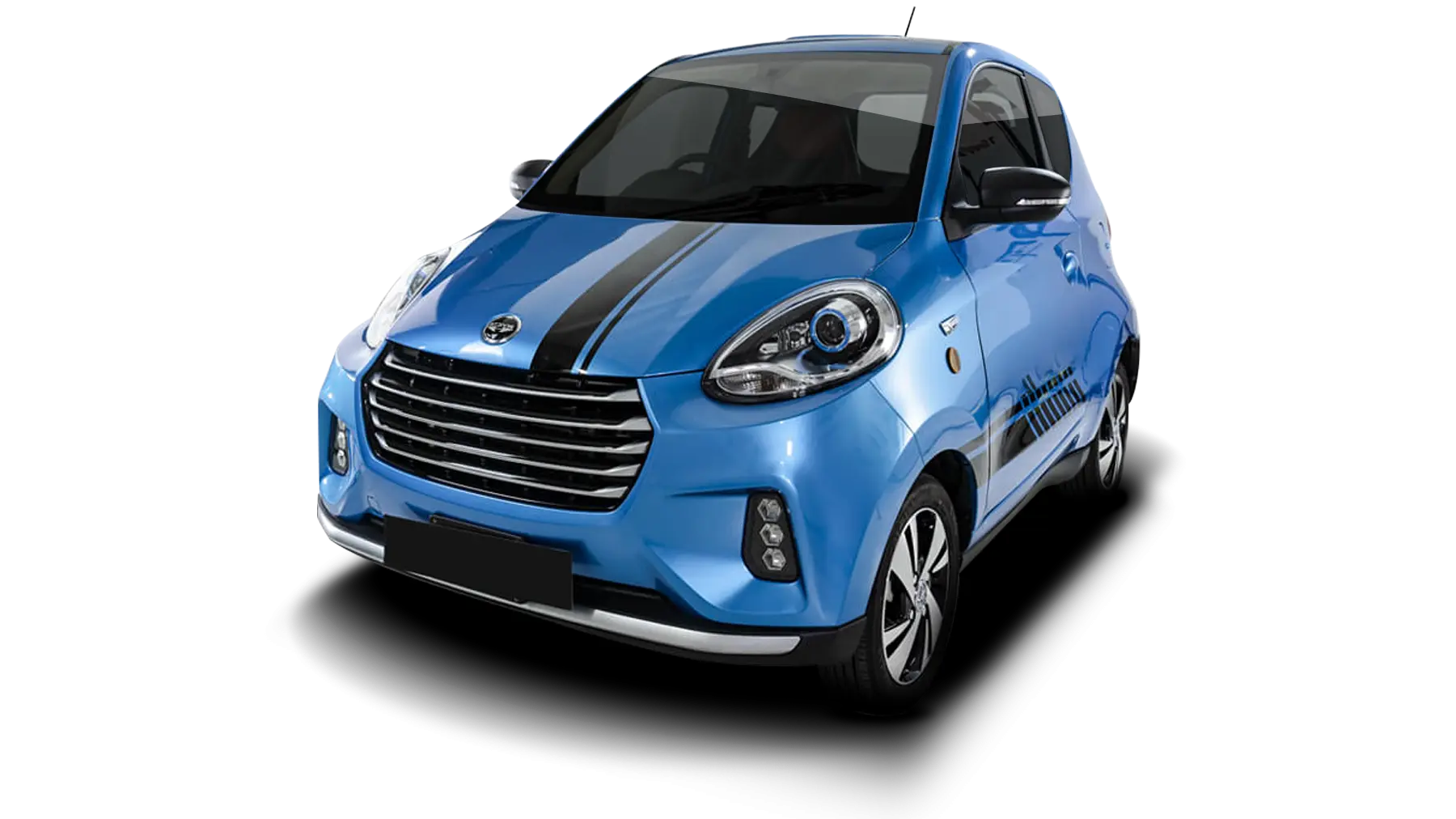 Invicta Electric D2S City 17kW